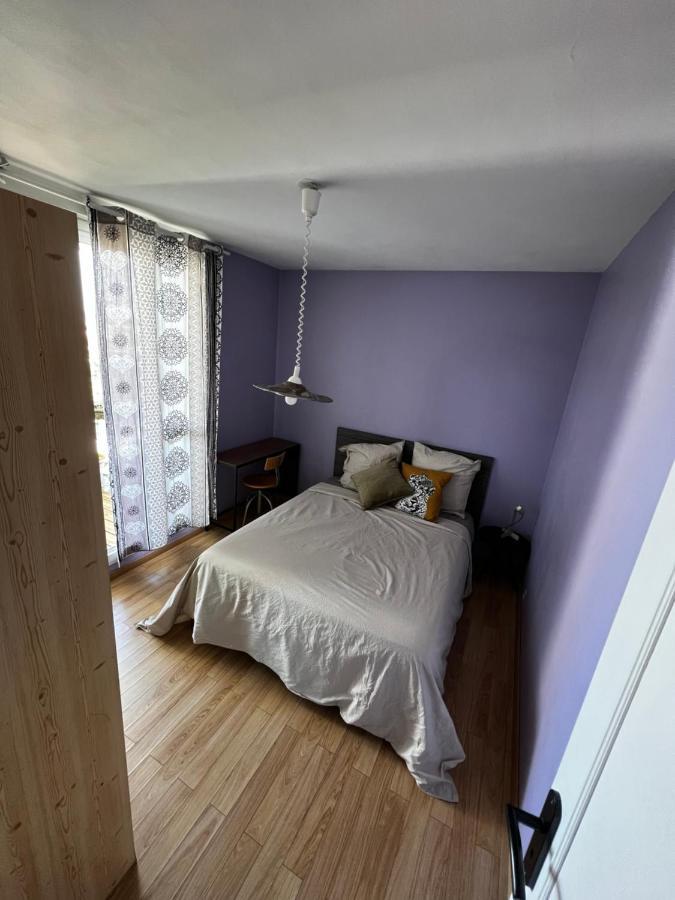Apartment Arthouse Colocation Entre Disneyland Paris