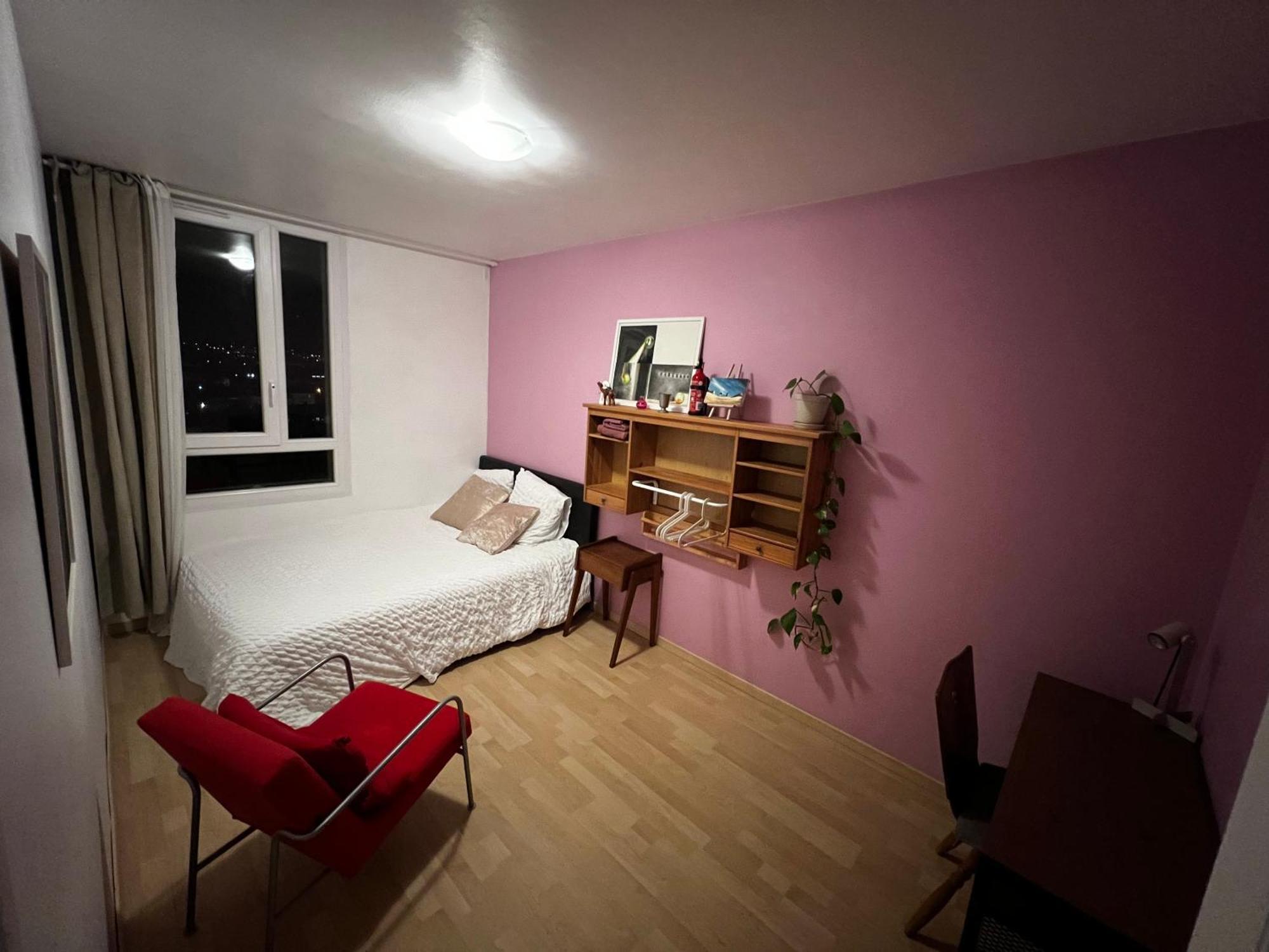 Arthouse Colocation Entre Disneyland Paris Apartment *
