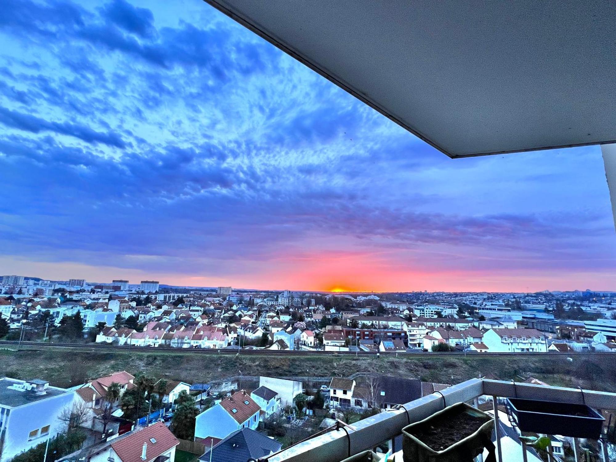 Arthouse Colocation Entre Disneyland Paris Apartment